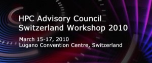 HPC_Advisory_Council