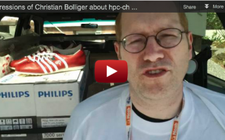 IMPRESSION ISC CHRISTIAN
