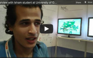 Isham UniGe ISC
