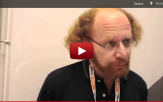 James Maltby Interview