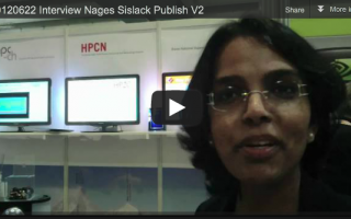 Nages Interview