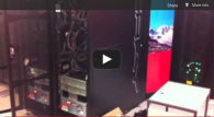 Cray XK6 Powerup