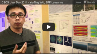 Yu-Ting WU
