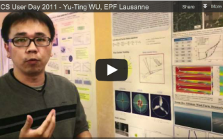 Yu-Ting WU