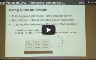 Enhancing Commercial