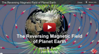 Reversing Magnet Field