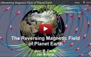 Reversing Magnet Field