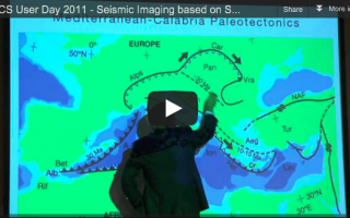 Tromp Seismic
