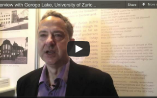 George Lake