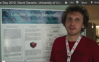 David Daverio