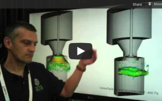 Direct Numerical Simulation