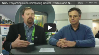 NCAR BWSC