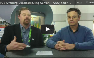 NCAR BWSC