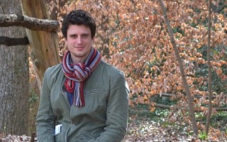 Diego Rossinelli crio
