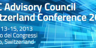 HCP Advisory Council 2013