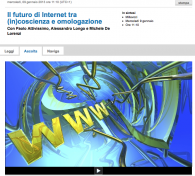 Millevoci Internet