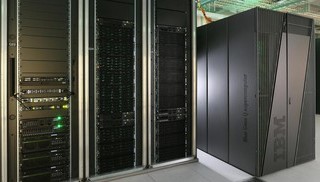 EPFL BlueGeneQ