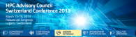 HPC Advisory Council Switzreland 2013