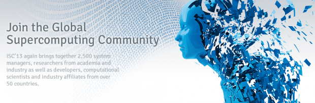 ISC13