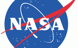 Nasa-logo