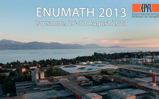 ENUMATH EPFL