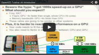 OpenACC 1