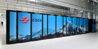 Piz Daint CSCS