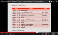XMT Introduction Valle