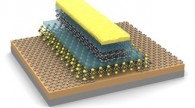 flash memory graphene