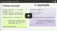 Multicore Course