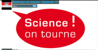 Science on Tourne