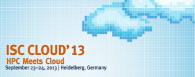 ISC Cloud Logo