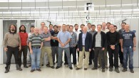 Infiniband Group Picture