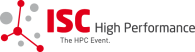 ISC High Performance logo