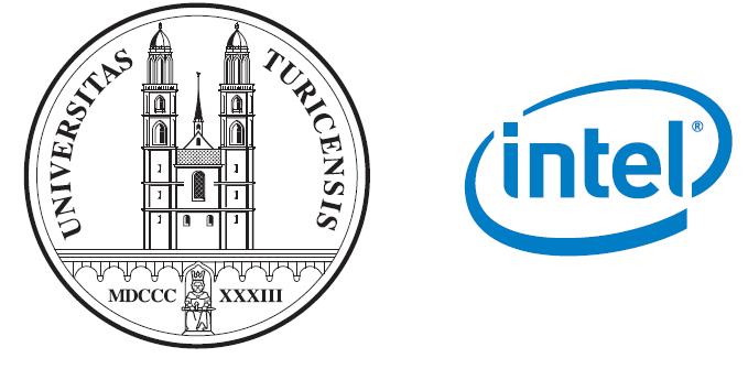 Case Study of University of Zurich and Intel on High-Performance Computing