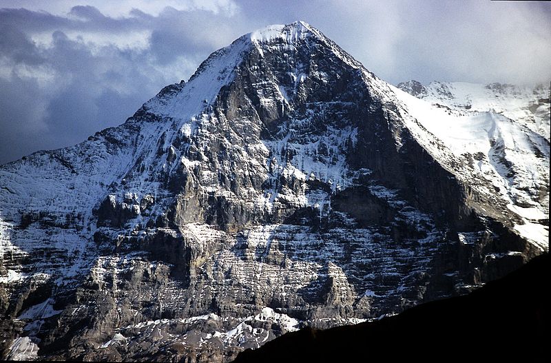 New Visualization Cluster Eiger Delivered at CSCS