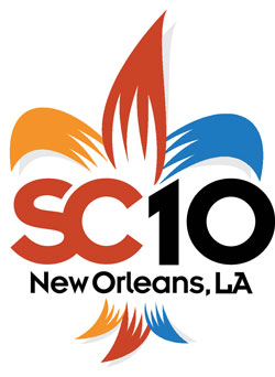 SC10 Session Report: Introduction to OpenCL