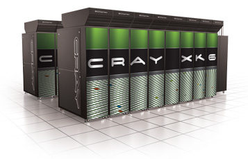 CSCS Orders Two Cabinets of New Cray XK6 System