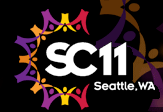 Switzerland at SC11 in Seattle