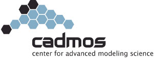 CADMOS Workshop On Large Scale Computing, September 26-27 2012