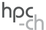 Agenda hpc-ch Forum on “Handling huge amounts of data for HPC”, Oct. 25th at CSCS