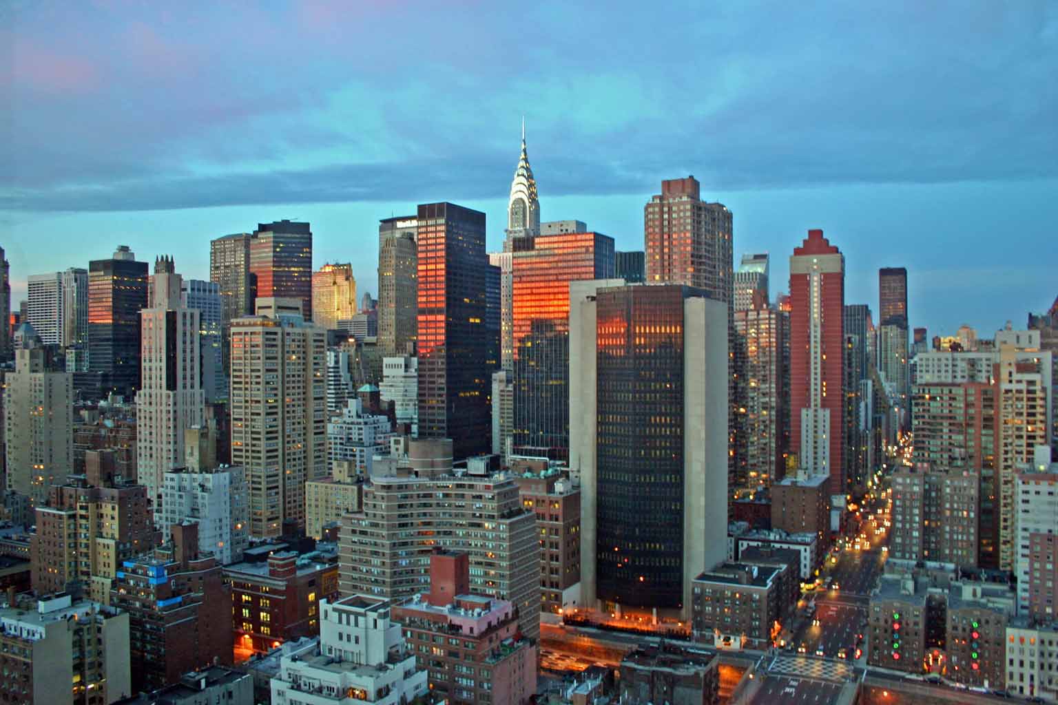 International summer School 2013 in New York – Deadline approaching