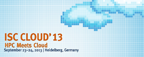 ISC Cloud, Big Data Convergence in Heidelberg