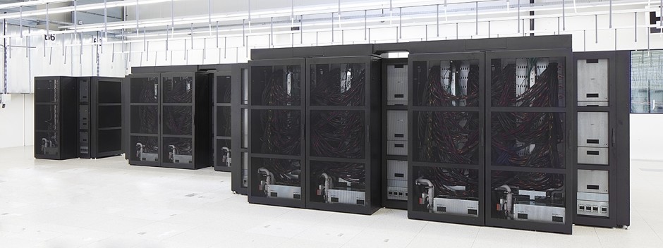 New Hybrid Computer Architecture at CSCS Delivers Promising Results