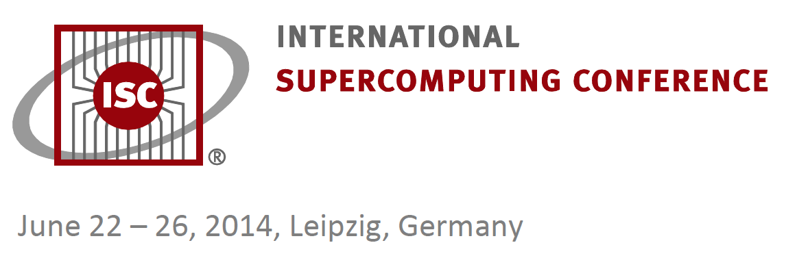 Final Call for the HPCAC- ISC 2014 Student Cluster Competition Submission