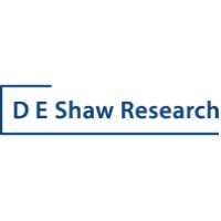 D. E. Shaw Research – Information Session in Zurich on December 11th, 2014