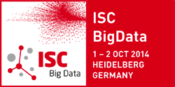 Early Bird Rate for ISC Cloud and ISC Big Data Conferences to End Soon