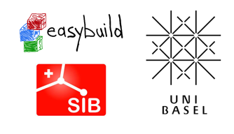 EasyBuild and Lmod workshop at University of Basel: Register now