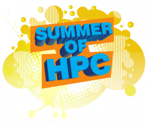 PRACE Summer of HPC 2015