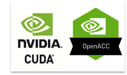Register to Introduction to GPU programming with CUDA and OpenACC